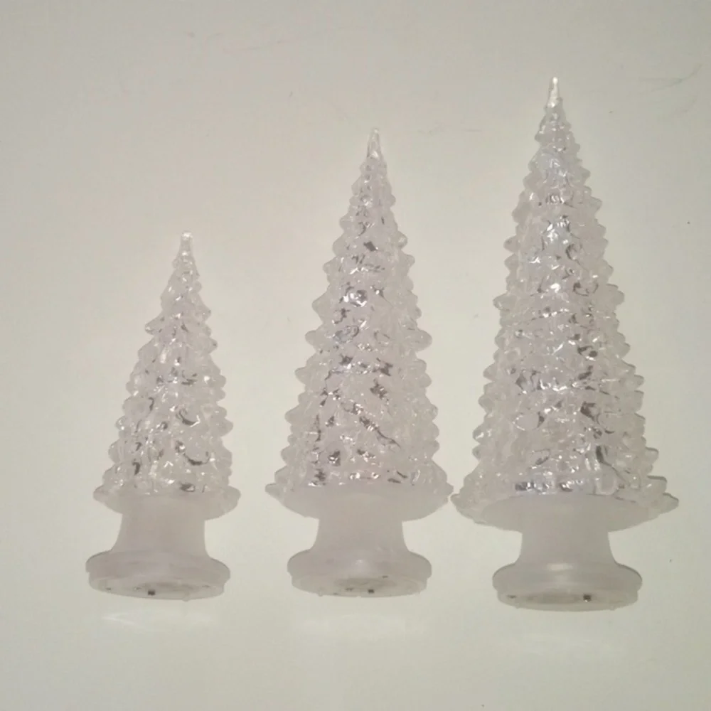 LED Christmas tree - Picture 1 of 6